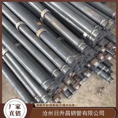 云梦最薄的声测管壁厚可以到什么程度