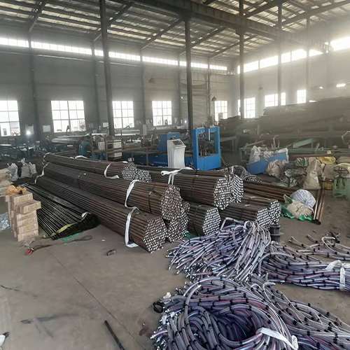 云梦声测管在单桩竖向抗拔静载试验中的应用