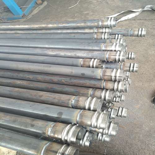 云梦高速路桩基声测管检测规范要求