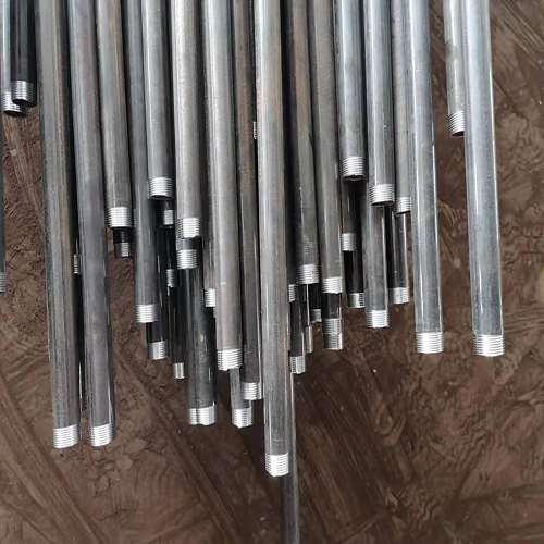 云梦声测管重量是多少？买管必知的计算公式
